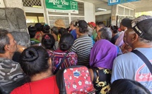 “Tout le monde se rue pour avoir sa carte maintenant”