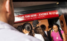 Carte Blanche : une ode à l’amour et l’humanité