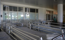 Le CHPF va souscrire un emprunt de 1,7 milliard pour investir