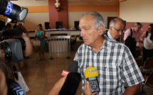 Coup d'envoi du procès pour favoritisme présumé dans l'affaire du marché du câble Honotua