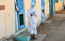 Soudan : frappe de drone sur une ville contrôlée par l'armée, 172 morts du choléra en une semaine