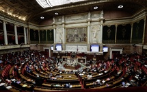 L'Assemblée nationale vote en faveur du "droit à l'aide à mourir"