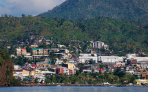 Le projet de loi pour la "refondation" de Mayotte largement adopté au Sénat