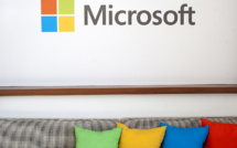 Microsoft veut mettre des centres de données dans l'océan