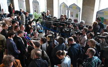 Pédocriminalité: peine maximale de 20 ans de réclusion pour Le Scouarnec, des victimes en colère