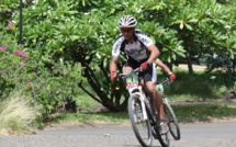 Une nouvelle orientation pour le cyclisme polynésien : le vtt et le BMX