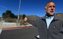 Fuite de gaz massive: la Californie poursuit à son tour la société gazière