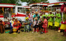 Tere Fa'ati : journal d’une "passagère"