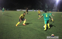 Football Ligue 2 : Les favoris s’imposent, la course à la montée se poursuit