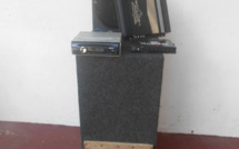 Arue : et la voiture "boum boum" s'est enfin tue