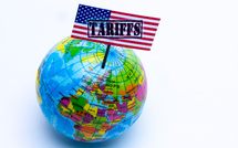 Trump ravive les tensions commerciales avec la Chine