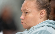 Afrique du Sud: perpétuité pour une femme ayant vendu sa fille de six ans