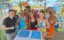 Le pāreu, ou la créativité au quotidien