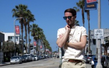 Los Angeles, l'icône cool d'un nouveau chic dans la mode masculine
