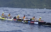 Team OPT continue sa démonstration et remporte la deuxième étape