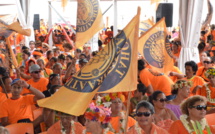 Le dilemme du Tahoera’a face au soutien à Alain Juppé