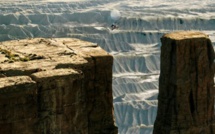 Point Break – Ce soir au Majestic : Le film promet du grand spectacle