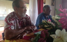 Défusion Hitiaa o te ra : L'aventure continue