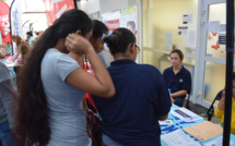 Un forum pour faire le lien entre étudiants et entreprises