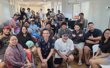 Cap vers l’excellence pour l’école Kānea