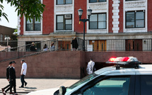 Colorado: huit blessés dans une attaque contre une manifestation pour les otages israéliens