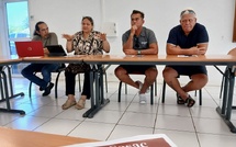 La Cosac appelle les contractuels aux urnes