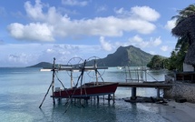  Maupiti consulte sa population sur un éventuel futur projet d’hôtel