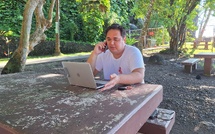 ​Entreprendre à Hitia’a o te Ra