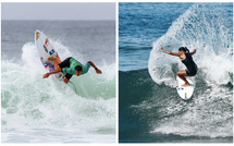 Kauli Vaast et Tya Zebrowski débutent parfaitement les Challenger Series