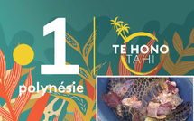 Trafic de viande de tortue à Polynésie La 1ère