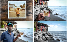 Climat: les Outre-mer français "en première ligne", alerte un rapport