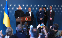 Moscou ne s'attend à aucune "avancée" rapide dans le règlement du conflit en Ukraine