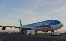 Charters de touristes chinois : le programme continue