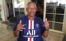 La légende Errol Bennett est décédée à 75 ans