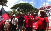 Tāmatamatara'a 'ātōmī : E aha to 'outou mana'o ?