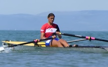 Aviron – Teranihere Pater s’affirme en Occitanie