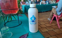 L’eau de Papeete devient Vai’ete