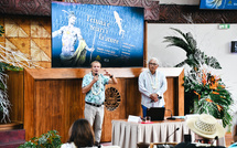 Tetuna'e, le premier législateur revisité