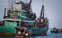 Australie: Black-out sur la question des passeurs payés pour refouler des réfugiés