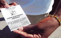 Nouvelle-Calédonie: accord sur les listes électorales en vue du référendum de 2018