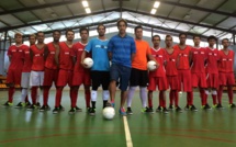 Futsal – Championnat OFC 2016 : Les Aito Arii ont besoin du soutien de la Polynésie