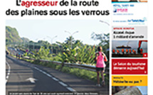 TAHITI INFOS N°593 du 5 février 2016