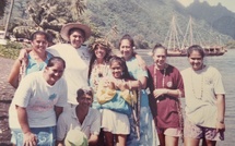 ​Tautira se prépare à accueillir Hōkūle’a