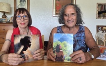 Bennel et Hiro en dédicace ce samedi 