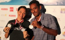 SUP Race : Niuhiti Buillard, l’outsider devenu champion