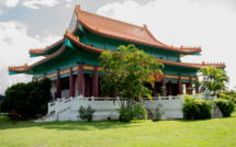 Le Temple chinois de Tahiti en fête pour l’année du singe