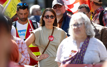 Retraites: après les députés, la CGT demande l'abrogation de la réforme dans la rue