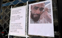 Le suspect du meurtre d'Hichem Miraoui, contestant tout crime "raciste", va être présenté à un juge antiterroriste