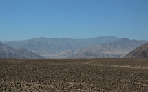 Le Pérou réduit la célèbre réserve de Nasca, inquiétude des archéologues