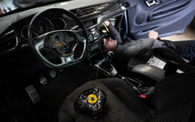 Airbags Takata: un véhicule sur 10 "potentiellement dangereux" en Guadeloupe